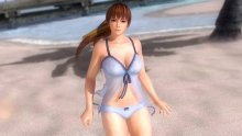 Dead or Alive 5 Ultimate costumes tropical sexy 04.01.2014  (2)