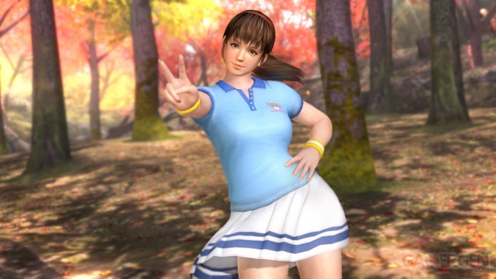 Dead or Alive 5 Ultimate DLC 06.11.2013 (17)