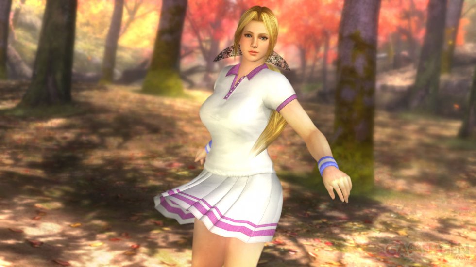 Dead or Alive 5 Ultimate DLC 06.11.2013 (20)