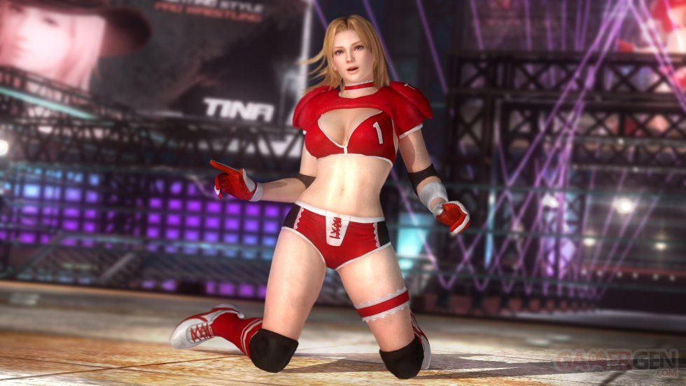 Dead or Alive 5 Ultimate DLC 06.11.2013 (22)