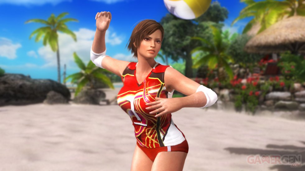 Dead or Alive 5 Ultimate DLC 06.11.2013 (23)