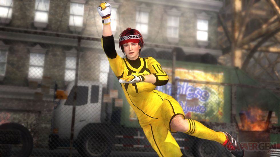 Dead or Alive 5 Ultimate DLC 06.11.2013 (24)