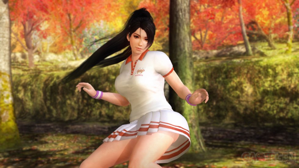 Dead or Alive 5 Ultimate DLC 06.11.2013 (25)