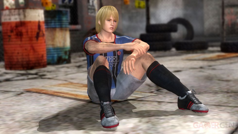 Dead or Alive 5 Ultimate DLC 06.11.2013 (28)