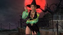 Dead or Alive 5 Ultimate Haloween images screenshots 01