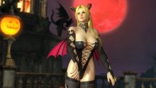 Dead or Alive 5 Ultimate Haloween images screenshots 02