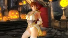 Dead or Alive 5 Ultimate Haloween images screenshots 03