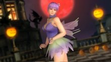 Dead or Alive 5 Ultimate Haloween images screenshots 04