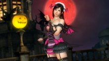 Dead or Alive 5 Ultimate Haloween images screenshots 05