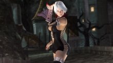 Dead or Alive 5 Ultimate Haloween images screenshots 06