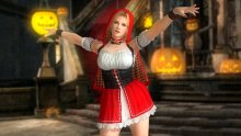 Dead or Alive 5 Ultimate Haloween images screenshots 08