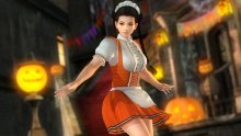 Dead or Alive 5 Ultimate Haloween images screenshots 11