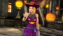 Dead or Alive 5 Ultimate Haloween images screenshots 12