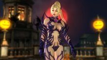 Dead or Alive 5 Ultimate Haloween images screenshots 13