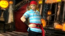 Dead or Alive 5 Ultimate Haloween images screenshots 16