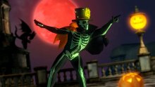 Dead or Alive 5 Ultimate Haloween images screenshots 18