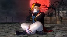 Dead or Alive 5 Ultimate Haloween images screenshots 22