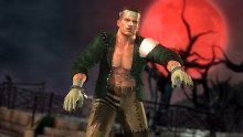 Dead or Alive 5 Ultimate Haloween images screenshots 23