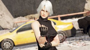 Dead or Alive 6 02 30 10 2018