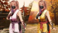 Dead or Alive 6 09 14 09 2019