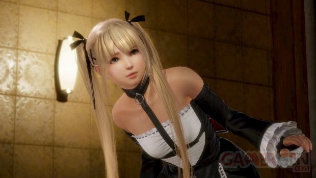 Dead or Alive 6 11 23 01 2019