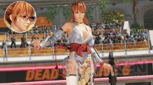 Dead or Alive 6 18 12 11 2019