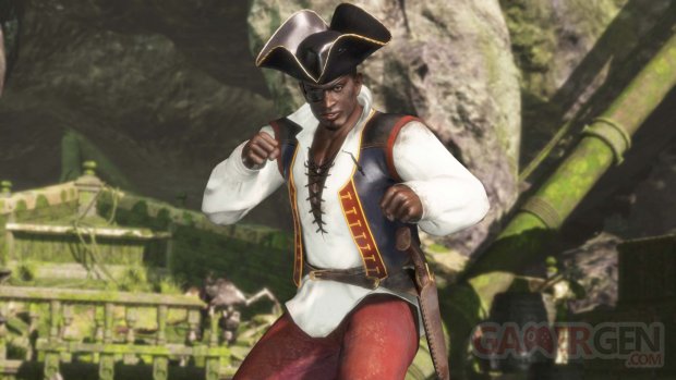 Dead or Alive 6 27 04 2019 Pirates costumes vol 1 (13)