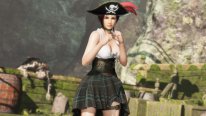 Dead or Alive 6 27 04 2019 Pirates costumes vol 1 (9)