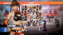 Dead or Alive 6 43 21 01 2020