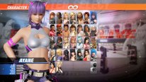 Dead or Alive 6 48 21 01 2020