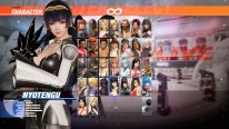 Dead or Alive 6 54 21 01 2020