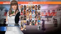 Dead or Alive 6 71 21 01 2020
