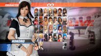 Dead or Alive 6 81 21 01 2020