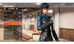 Dead or Alive 6 Cheveux Couleurs Ticket Premium microtransaction