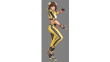 Dead or Alive 6 Hitomi Leifang Forbidden Fortnue (11)