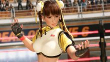 Dead or Alive 6 Hitomi Leifang Forbidden Fortnue (12)