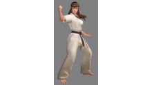 Dead or Alive 6 Hitomi Leifang Forbidden Fortnue (7)