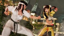 Dead or Alive 6 Hitomi Leifang Forbidden Fortnue (9)