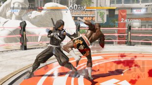 Dead or Alive 6 images annonces E3 2018 (11)