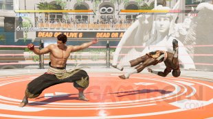 Dead or Alive 6 images annonces E3 2018 (7)