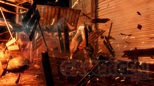 Dead or Alive 6 images annonces E3 2018 (8)
