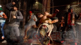 Dead or Alive 6 images annonces E3 2018 (9)