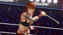 Dead or Alive 6 Kasumi Deluxe