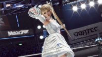 DEAD OR ALIVE 6 Last Round 15 15 02 2026