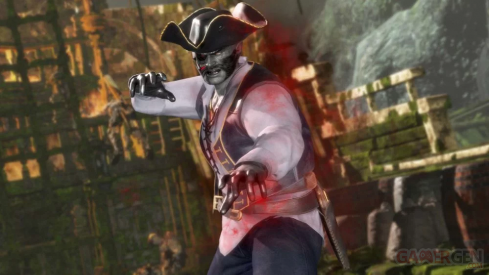 Dead or Alive 6 Pirates DLC 2 (13)