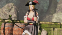 Dead or Alive 6 Pirates DLC 2 (5)