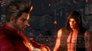 Dead or Alive 6 screenshot 7