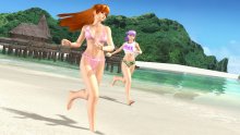 Dead or Alive Xtreme 2-3