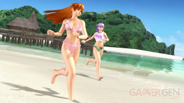 Dead or Alive Xtreme 2 3