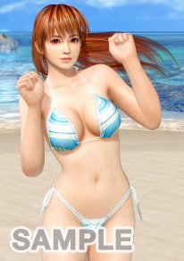 Dead or Alive Xtreme 3  (1)